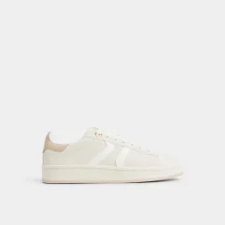 ALDO Sneakers^Retrochic White