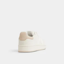 ALDO Sneakers^Retrochic White