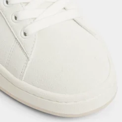 ALDO Sneakers^Retrochic White