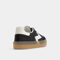 ALDO Sneakers^Retrostep Black