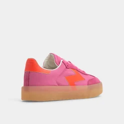 ALDO Sneakers^Retrostep Bright Pink