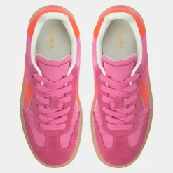 ALDO Sneakers^Retrostep Bright Pink