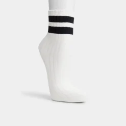 ALDO Accessories|Socks & Tights^Retrostripes Bordo