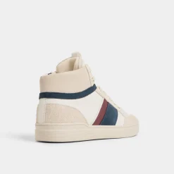 ALDO Sneakers^Retrotrainer White