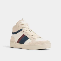 ALDO Sneakers^Retrotrainer White