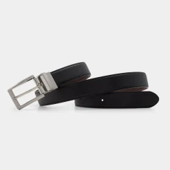 ALDO Accessories^Reverso Black
