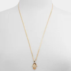 ALDO Accessories|Necklaces^Revolution Gold