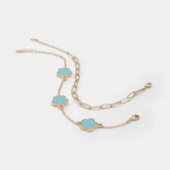ALDO Accessories|Bracelets & Bangles^Rhiladiaa Turquoise