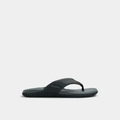 ALDO Sandals^Riptide Black