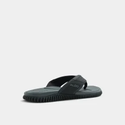 ALDO Sandals^Riptide Black