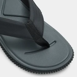 ALDO Sandals^Riptide Black