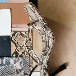 ALDO Slingbacks^Riva Beige combo