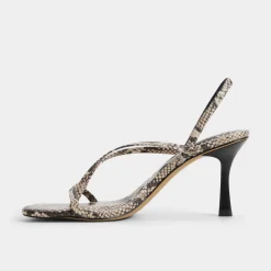 ALDO Slingbacks^Riva Beige combo