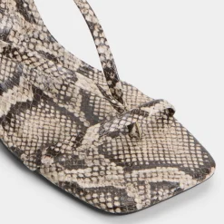 ALDO Slingbacks^Riva Beige combo