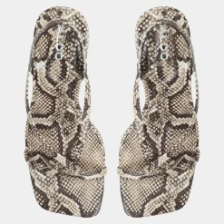 ALDO Slingbacks^Riva Beige combo