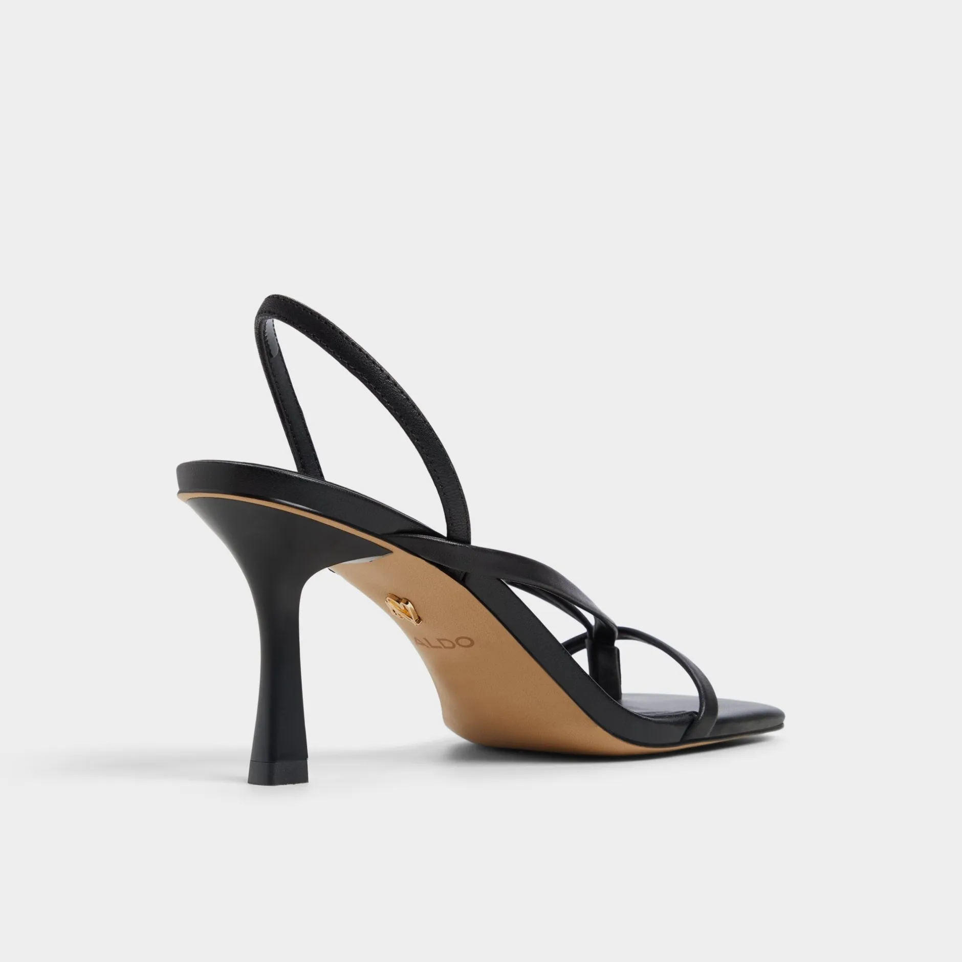 ALDO Slingbacks^Riva Other black