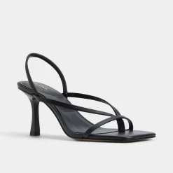 ALDO Slingbacks^Riva Other black