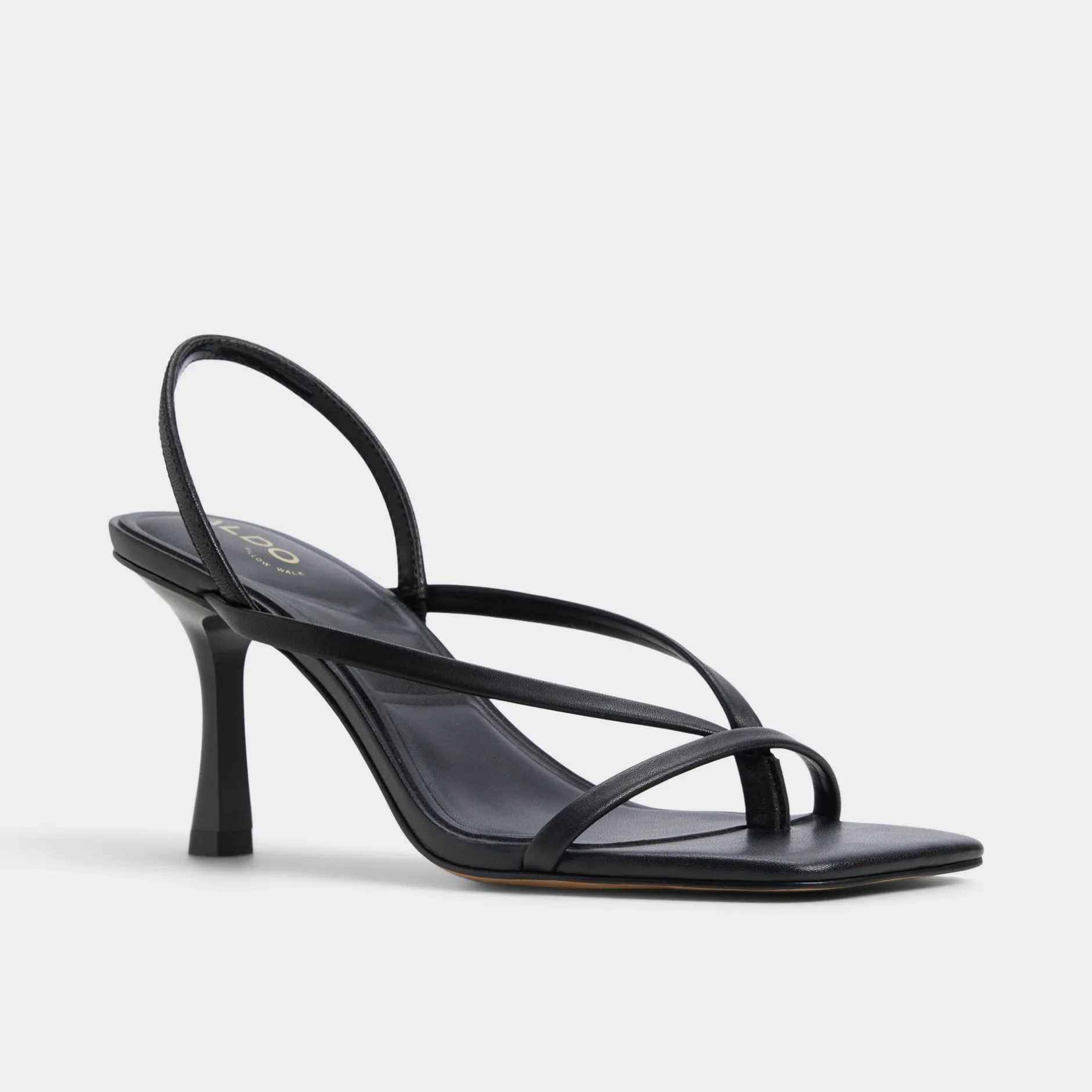 ALDO Slingbacks^Riva Other black