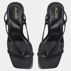 ALDO Slingbacks^Riva Other black