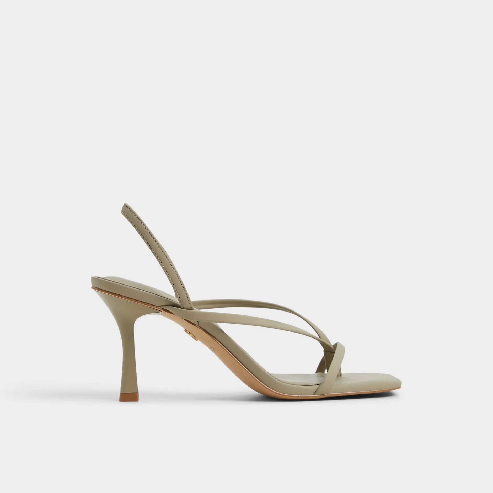 ALDO Slingbacks^Riva Other Green