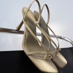 ALDO Slingbacks^Riva Other Green