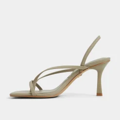 ALDO Slingbacks^Riva Other Green