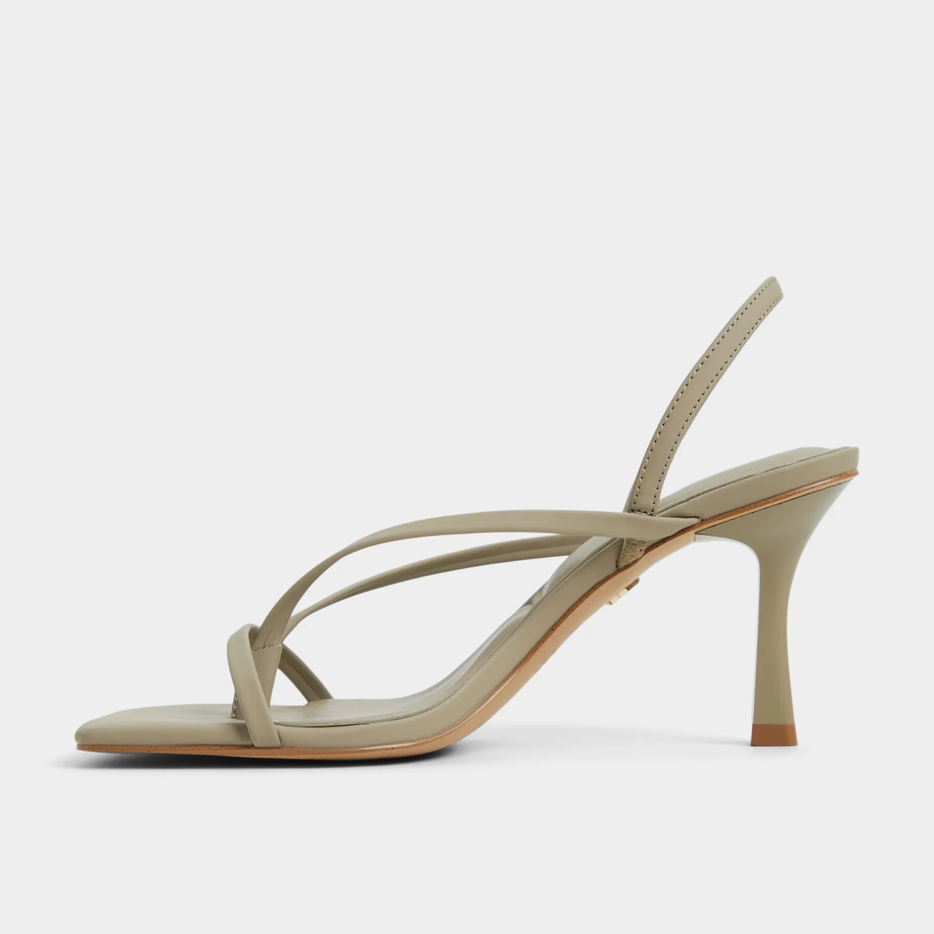ALDO Slingbacks^Riva Other Green