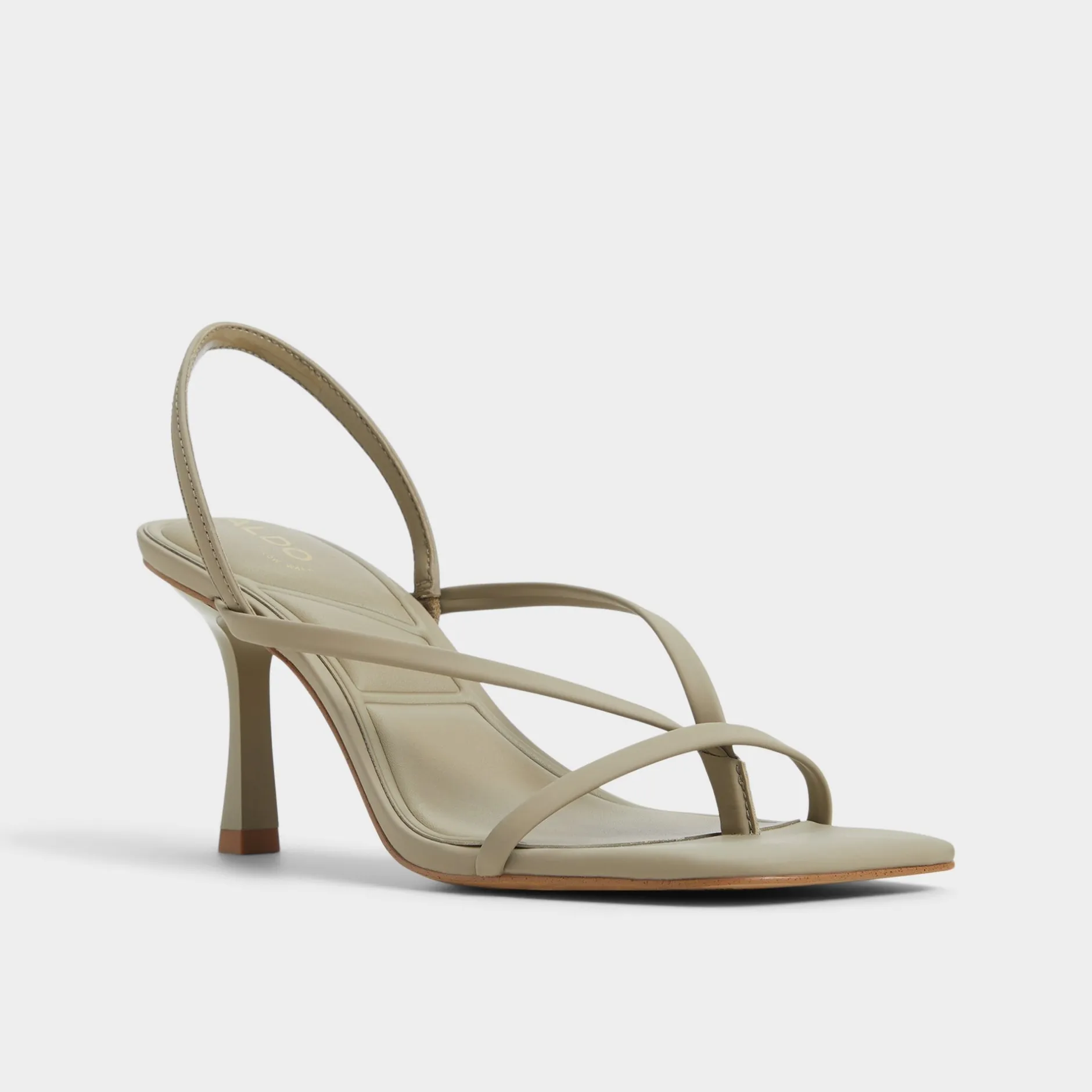 ALDO Slingbacks^Riva Other Green