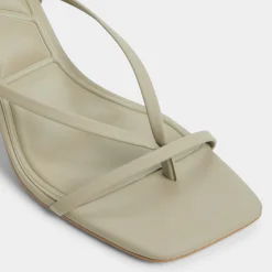 ALDO Slingbacks^Riva Other Green