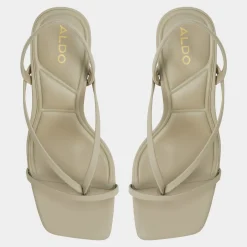 ALDO Slingbacks^Riva Other Green