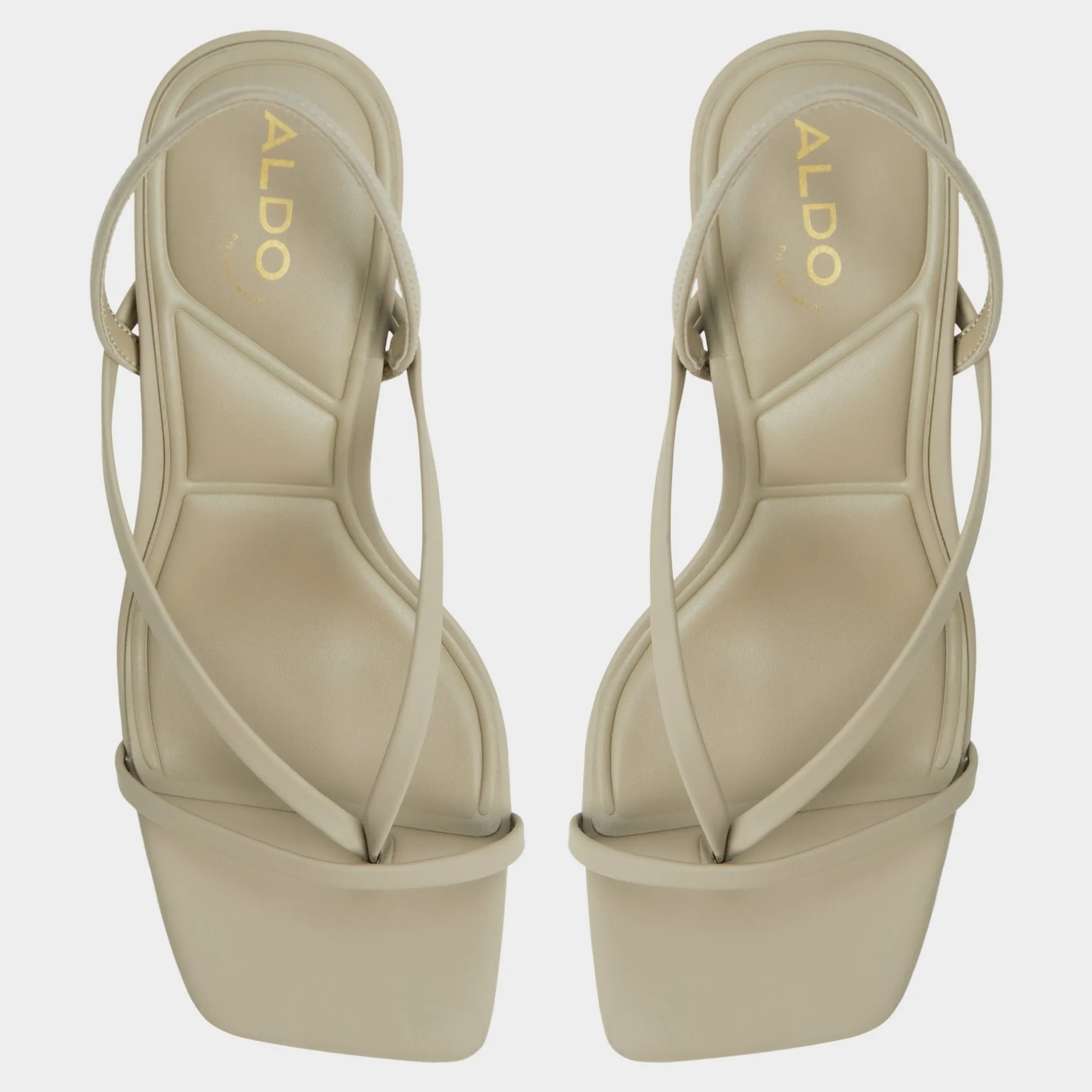 ALDO Slingbacks^Riva Other Green