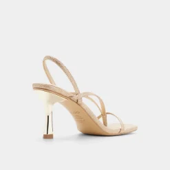 ALDO Slingbacks^Riva Gold