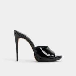 ALDO Mules^Rivieraa Black