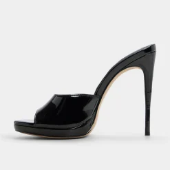 ALDO Mules^Rivieraa Black