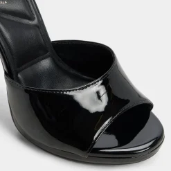ALDO Mules^Rivieraa Black