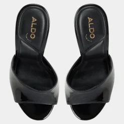 ALDO Mules^Rivieraa Black