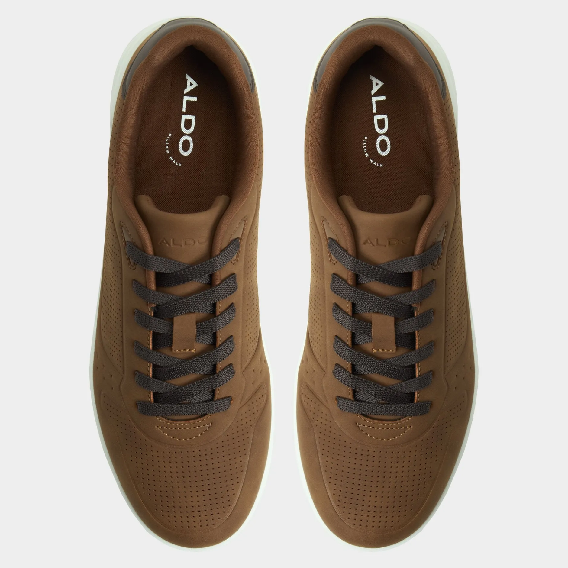 ALDO Sneakers^Robie Cognac
