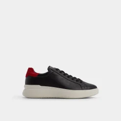 ALDO Sneakers^Rohan Black