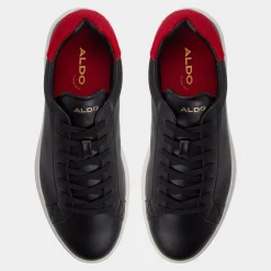ALDO Sneakers^Rohan Black