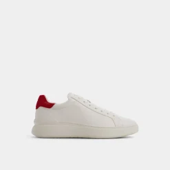 ALDO Sneakers^Rohan White