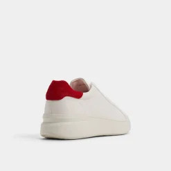 ALDO Sneakers^Rohan White