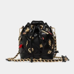 ALDO Bags^Romalovee Black
