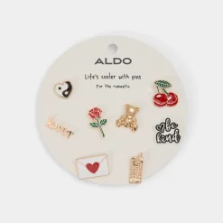 ALDO Accessories|Pins & Brooches^Romantique