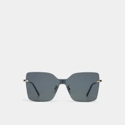 ALDO Accessories|Sunglasses^Romashin Black
