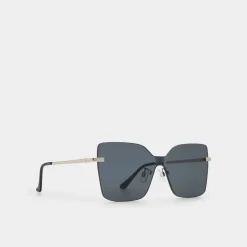 ALDO Accessories|Sunglasses^Romashin Black