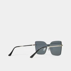 ALDO Accessories|Sunglasses^Romashin Black