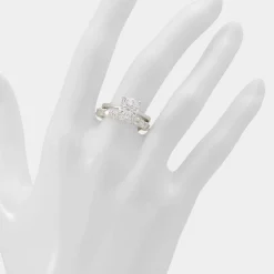 ALDO Accessories|Rings^Roundsparkles Silver/clear multi
