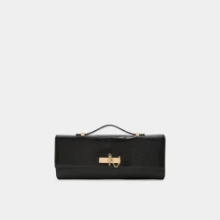 ALDO Bags|Clutches^Rouxx Black