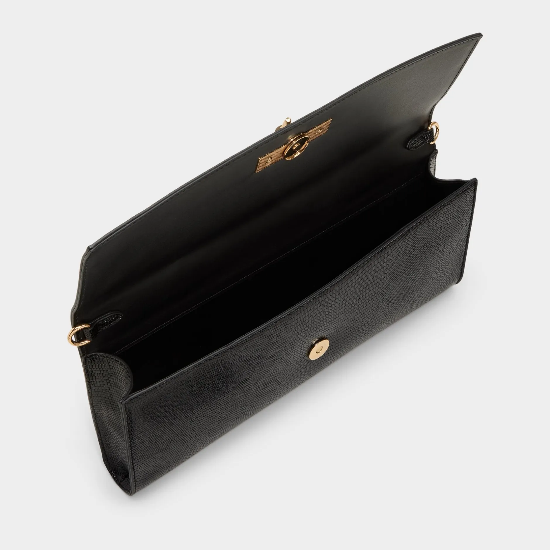 ALDO Bags|Clutches^Rouxx Black