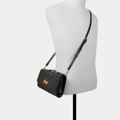 ALDO Bags|Clutches^Rouxx Black
